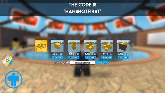 [CODE] How to get 400 FREE COINS | Roblox Ultimate Boxing смотреть онлайн