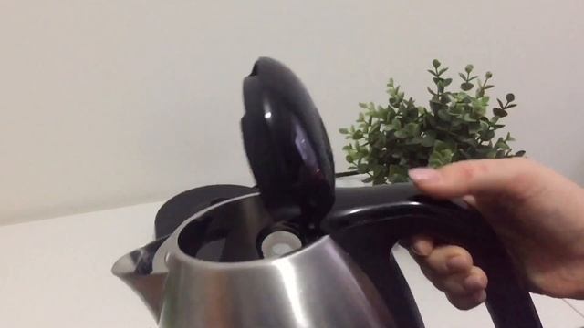 Чайник Tefal KI 240D