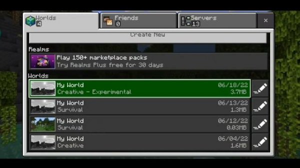 ?Best Night Vision Pack for Minecraft Pe 1.19 || Night Vision Texture For MCPE||For Android and IOS