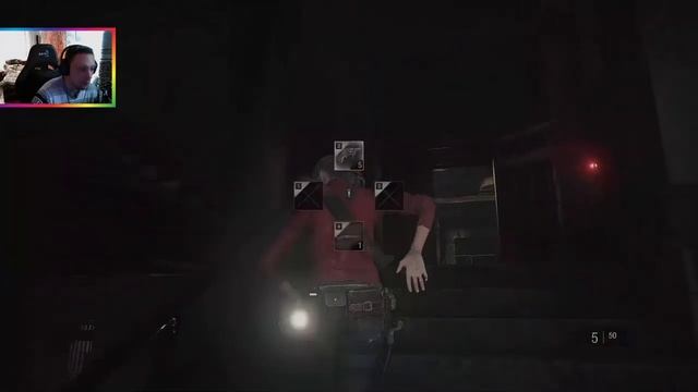 Игра зашла - Resident Evil 2 #3 (Прохождение Resident Evil 3 - будет) смотреть онлайн