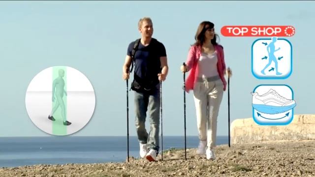 Кроссовки Walkmaxx Sporty женские. смотреть онлайн