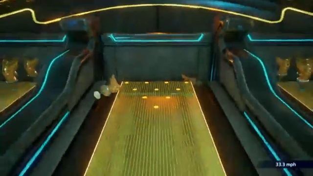 Third Time's The Charm! - Tekken 7 Bowling - With TougherDuck55 смотреть онлайн