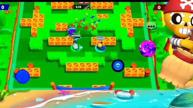 💣ВЫПАЛ СПРАУТ В БРАВЛ СТАРС ИГРАЮ ЗА СПРАУТ В BRAWL STARS💣 смотреть онлайн