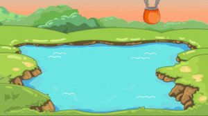 Маленький пожарник BabyBus игра для деток 2-4 лет Развивающий мультик про машинки