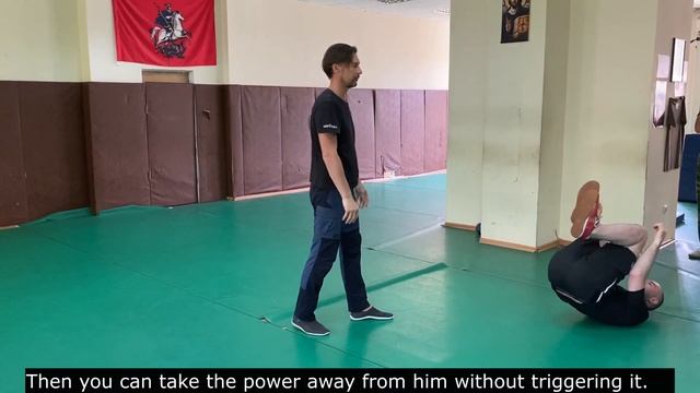 2020 Systema Ryabko. Empty&Full part 2 смотреть онлайн