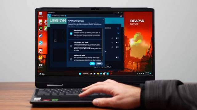 Lenovo IdeaPad Gaming 3 Now Cheaper! - (2022) - Essential Gaming Laptop Computer смотреть онлайн