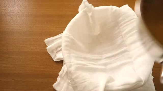 【料理】#041えびのみそ汁［Shrimp Miso Soup］