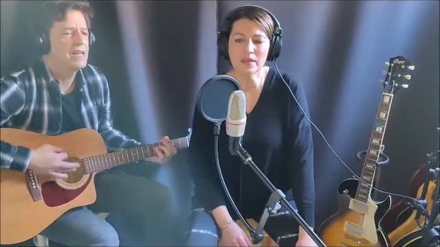 Tougher than the rest - Bruce Springsteen cover смотреть онлайн