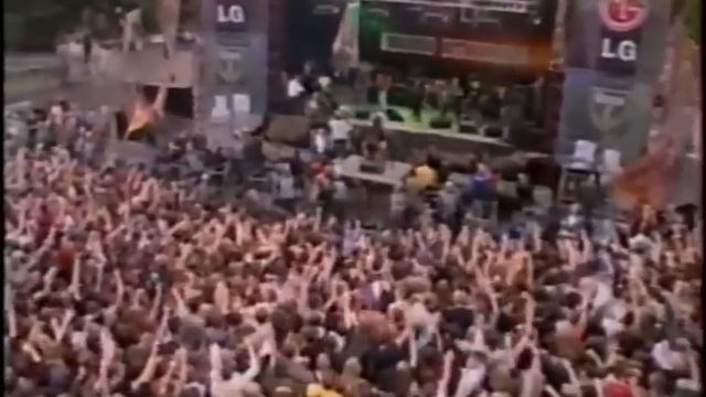 Король и Шут Проклятый старый дом + стычка с ОМОНом смотреть онлайн