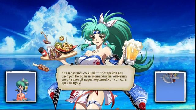 Langrisser M - Новости Китая 10.08.2023 | СП Бернхардт| Ивент Магазин | Новые летние скинчики смотреть онлайн