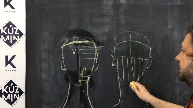 Как правильно наносить краску на корни волос? Спорные вопросы! смотреть онлайн