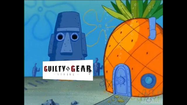 SpongeBob learns about the Smell of The Game.... смотреть онлайн