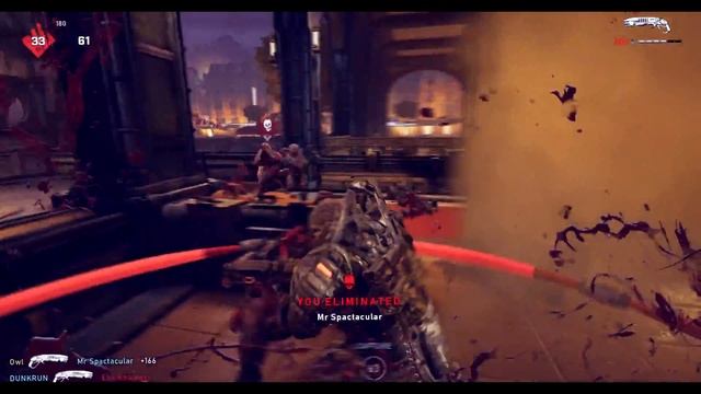 mX Glint's GEARS 5 Montage | INSANE PC CONTROLLER PLAYER! смотреть онлайн