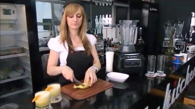 Bar Blender By Kitchen смотреть онлайн