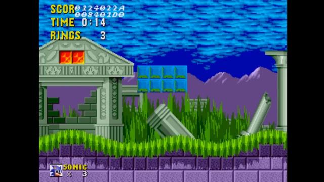 Debugging the Hedgehog (Cheat Code #19) смотреть онлайн
