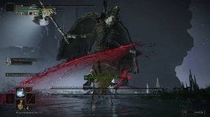 Прошёл Elden Ring без Мелины и вот к чему это привело…