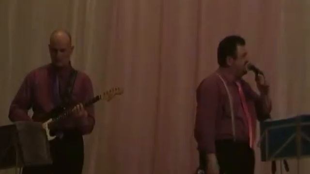 Ретро плюс - Маскарад (cover version) смотреть онлайн