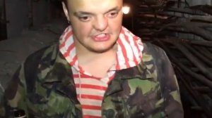 Супер Сус Пубертат Увидел Мир