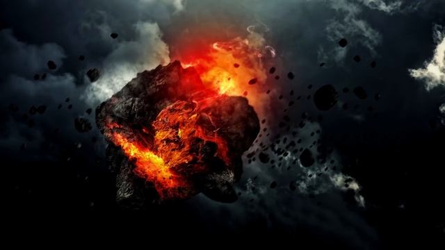 Twelve Titans Music - Monolith