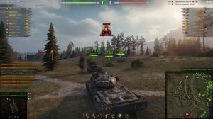 7 ФИШЕК В ТАНКАХ  ? ЛАЙФХАКИ WORLD OF TANKS ? СЕКРЕТЫ WoT