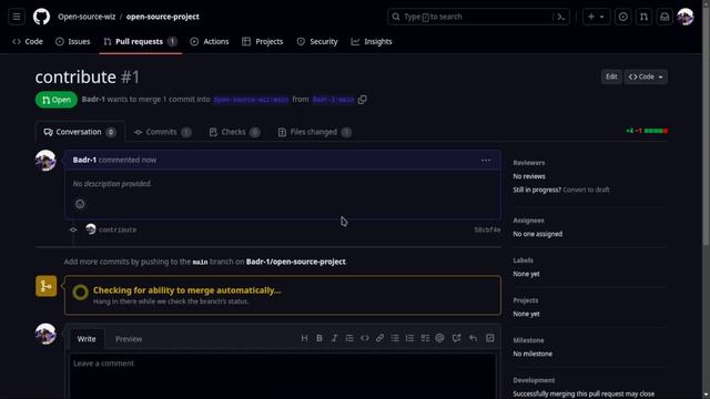 Workflows | Forking Flow (Arabic) смотреть онлайн