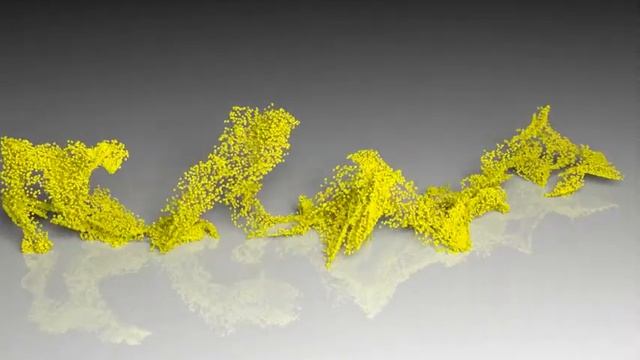 Hello World dissolving in blender смотреть онлайн