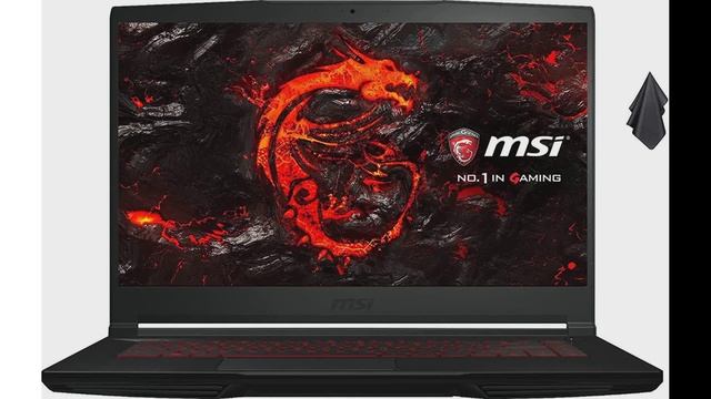 10 Best Laptop Gaming March 2023 смотреть онлайн