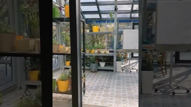 Подъемно-сдвижная система PANORAMA - Ruit SS215 - алюминиевая система. смотреть онлайн