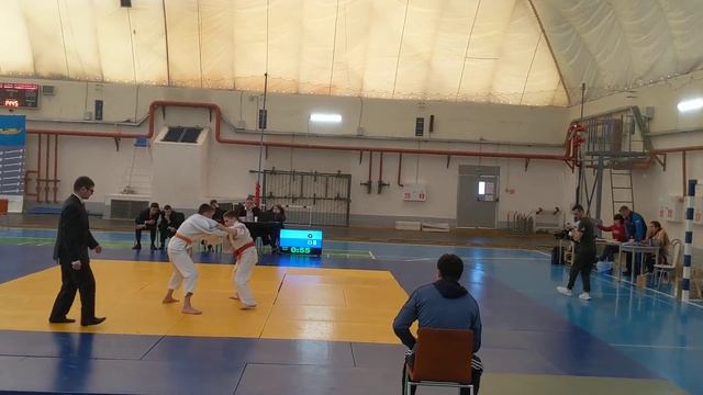 Первенство Тверской области по дзюдо 2023 смотреть онлайн