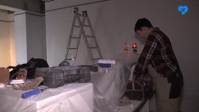 Открытие филиала Претор в г.Ахтубинск