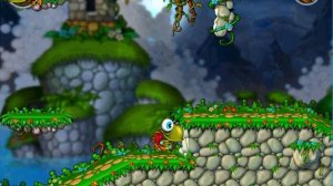 Туртикс Полное Прохождение Без Комментариев