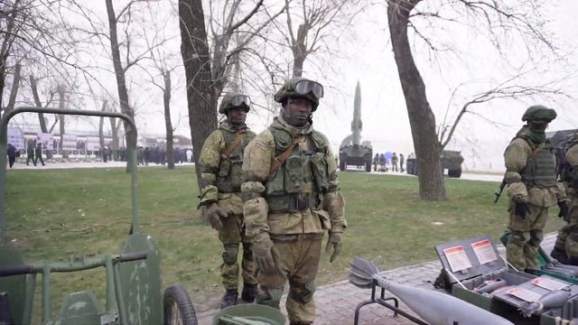 МВАА День РВиА 2022 смотреть онлайн