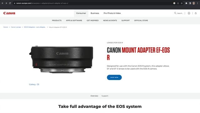 Canon EOS R8 Review: Why this is the BEST Full Frame COMPACT Camera смотреть онлайн