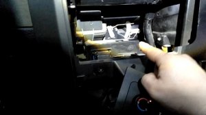 Проблема с печкой ховер н3