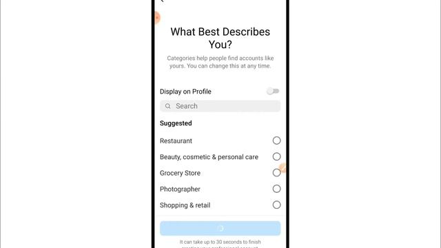 Instagram Par Contact Ka Option Kaise Laen | How To Add Contact Button On Insta Profile смотреть онлайн