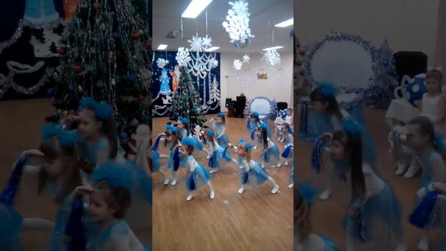 Танец детей смотреть онлайн