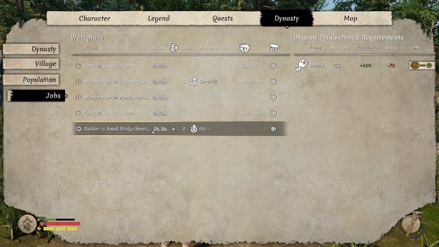 Sengoku Dynasty - How to build a Bridge/Special Project смотреть онлайн