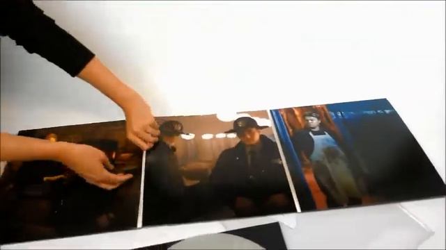 Fargo Season 2 Original Soundtrack Vinyl Unboxing