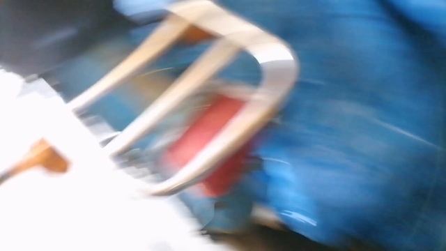 Купил Минск 125! С проблемой