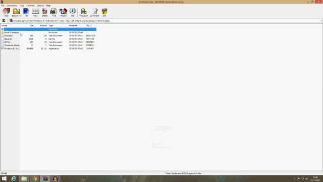 Windows 8.1 PRO/Enterprise activator no survey смотреть онлайн