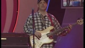 ВИА "Красные маки" - Ни о чём не жалей