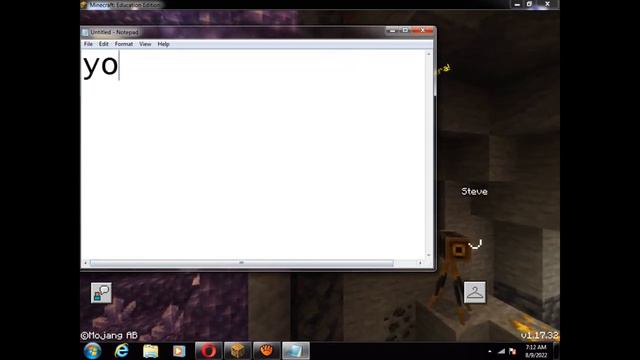 how to sign in minecraft education edition @varkgamingbuddy смотреть онлайн