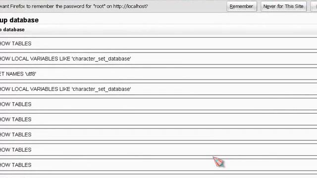 Instalasi Moodle di localhost.WEBM смотреть онлайн