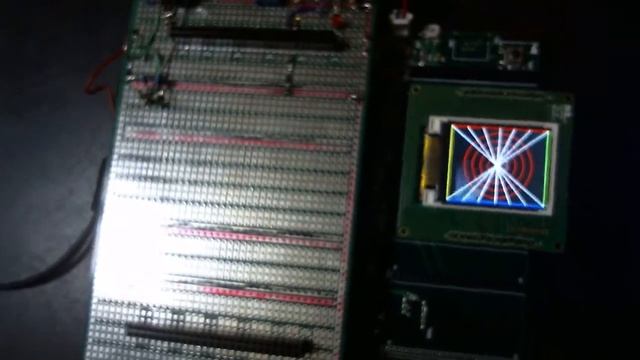 1511HP MZ10 Primitive INT018 смотреть онлайн