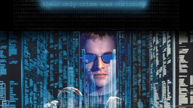 Roland JV-1080 and DR-660 Hackers 1995 смотреть онлайн