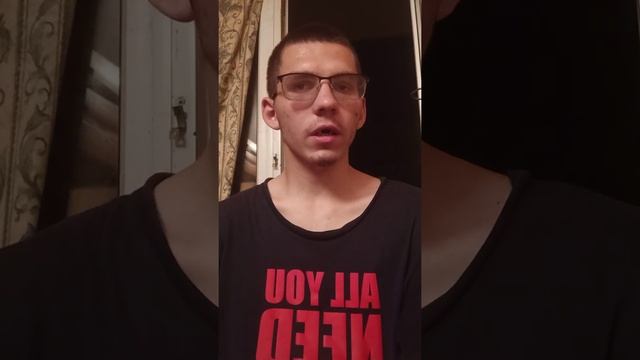 Сегодня у меня День Рождения исполнилось 19 лет личное поздравления 17.07.2021. смотреть онлайн