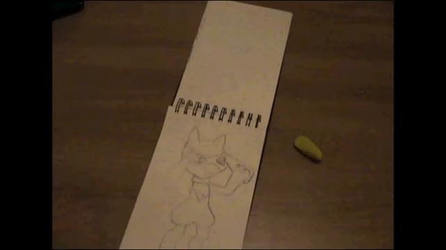 Видео урок # 1 - Как рисовать Риолу / Pokemon / смотреть онлайн