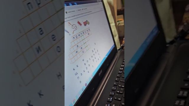 Собираем градусник из... смотреть онлайн