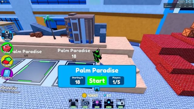 EPISODE 65 UPDATE LEAKS!! (Toilet Tower Defense) смотреть онлайн