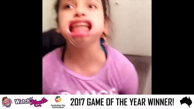 Watch Ya Mouth - The Original Mouthguard Party Game смотреть онлайн